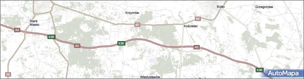 Dąbrowice Częściowe